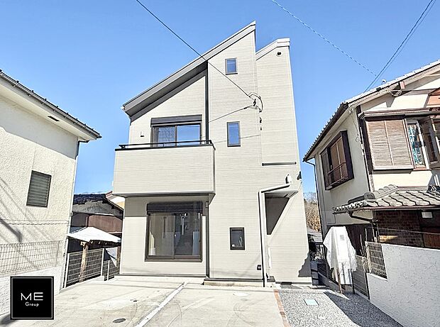 ■WIC・パントリーなど収納豊富ですっきり片付きます