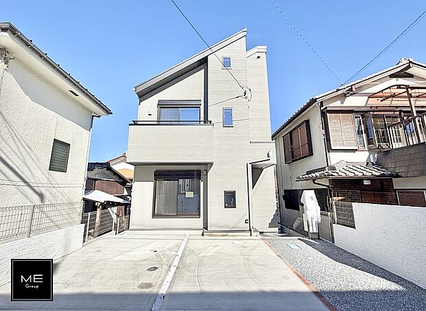 ■並列2台駐車可能 ■JR横浜線「相原」駅まで徒歩12分・緑に囲まれた静かな住環境