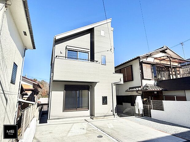 ■家族みんなが笑顔で過ごせる、安心感のある住まい