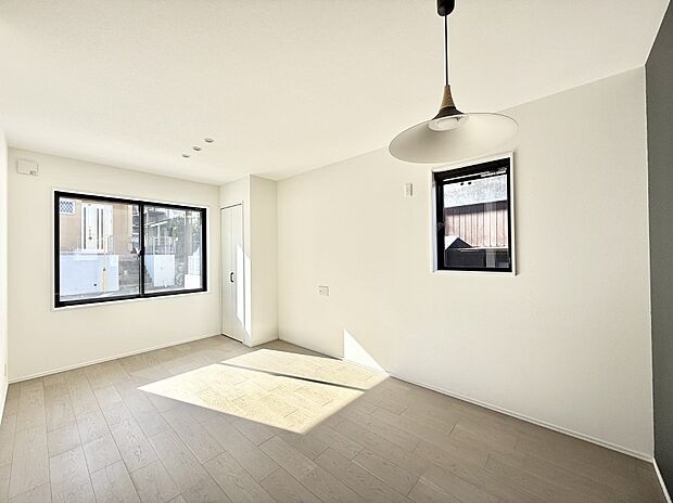 ■何気ない毎日を特別にする、癒しの空間