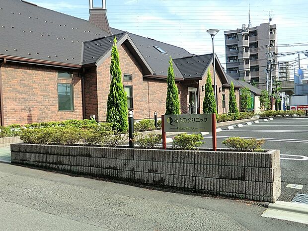 病院 300m あさひクリニック