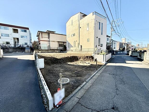 ■新しい暮らしが始まる場所で、家族の絆を深める