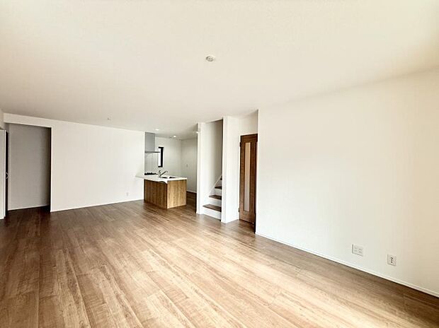 ■シンプルだけど贅沢、大切な人と過ごす心がほどける空間