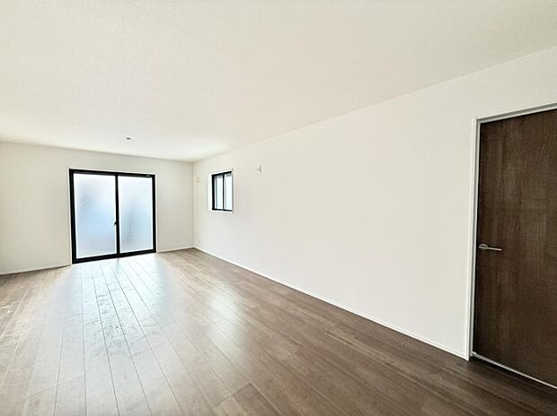 ■光と風を感じる、リラックスできる空間