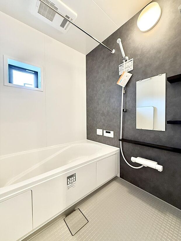 ■家族みんなが気持ちよく使える設計です