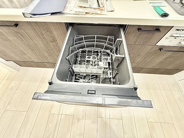 ■時間短縮でき家事が楽になる便利な必需品