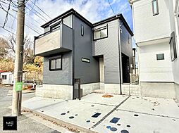 神奈川県横浜市旭区市沢町