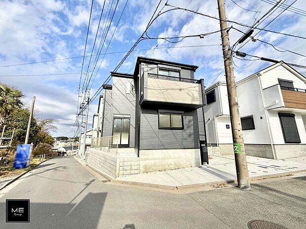 ■暮らしを彩る充実した設備仕様が備わった住まい