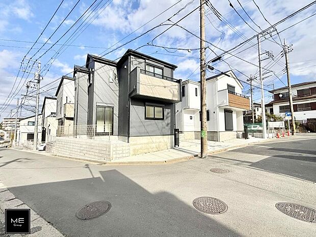 ■家族とのお出かけが楽しくなる環境です