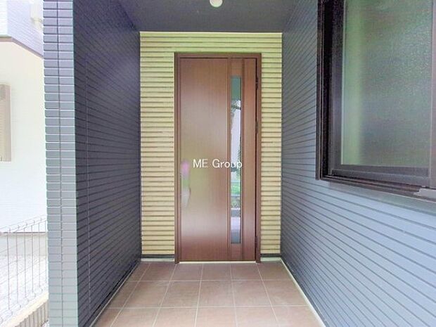 ■ 帰るたびにホッとする、安心感のある佇まい