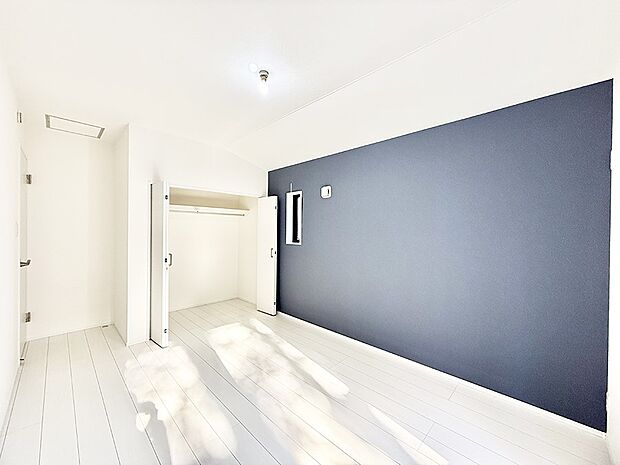 ■快適な環境で、日常の疲れを癒せる空間