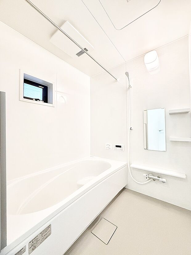 ■家族みんなが気持ちよく使える設計です