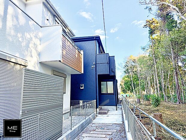 ■新しい暮らしが始まる場所で、家族の絆を深める