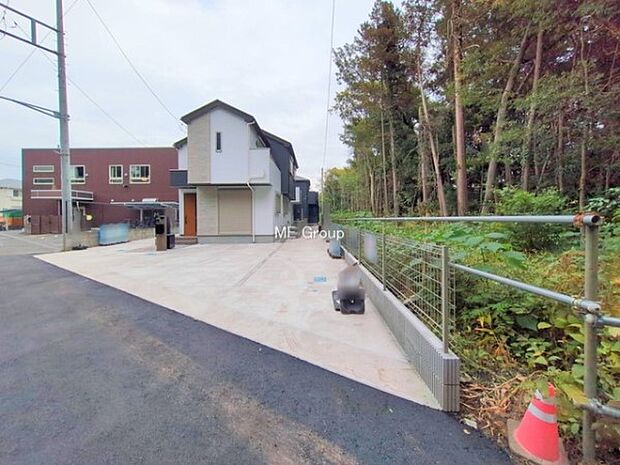 ■新しい暮らしが始まる場所で、家族の絆を深める