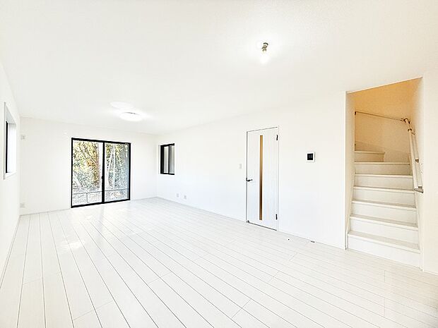 ■ふとした瞬間に幸せを感じる、心地よい場所