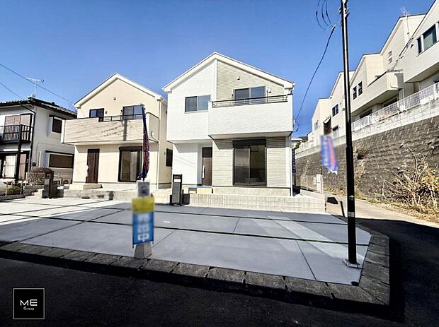 ■家族みんなが笑顔で過ごせる、安心感のある住まい