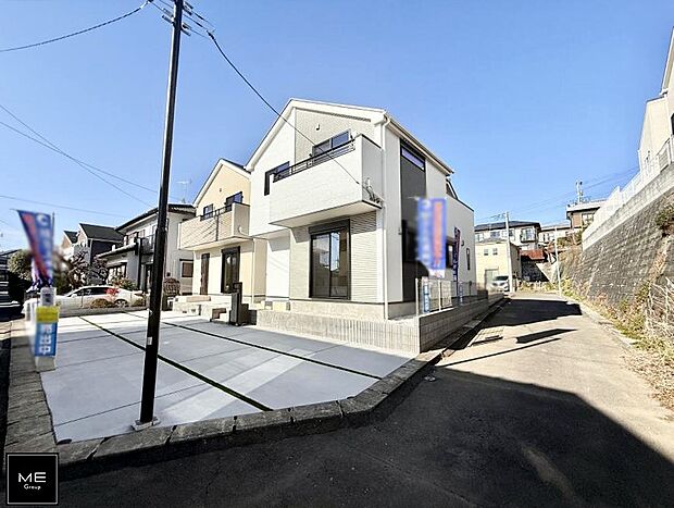 ■新しい時代の息吹を感じる、心地よい環境