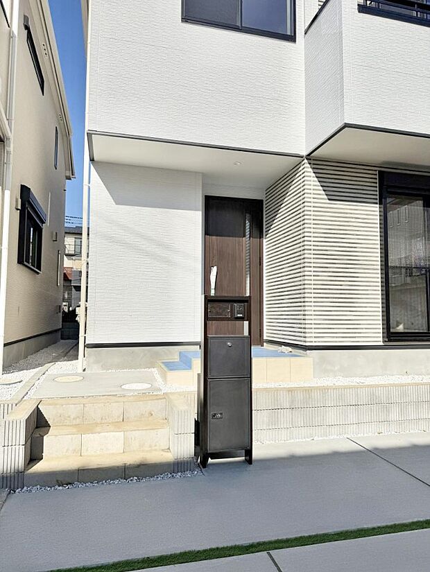 ■暮らしを豊かにする充実した仕様設備で快適に