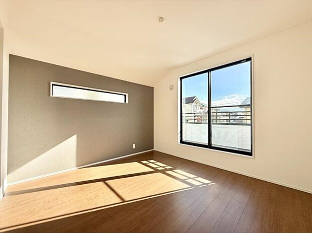 ■機能的で使いやすいお部屋で毎日を快適に