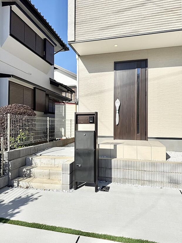 ■ 帰るたびにホッとする、安心感のある佇まい