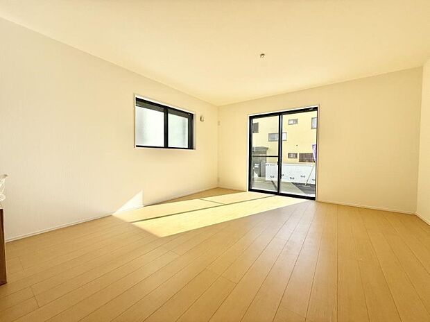 ■シンプルだけど贅沢、大切な人と過ごす心がほどける空間