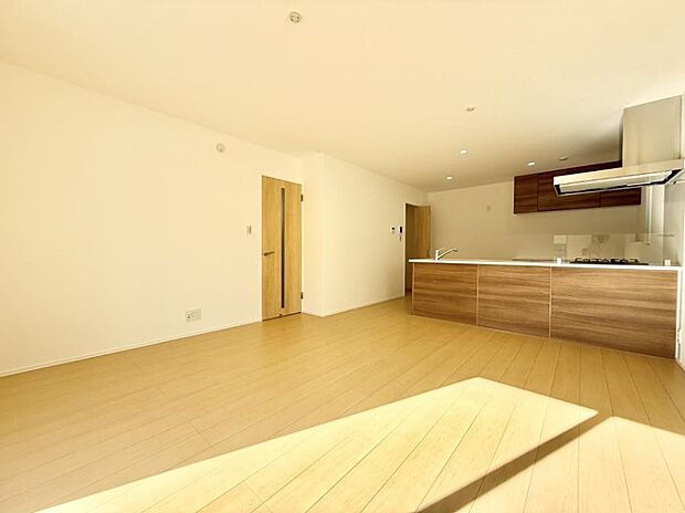 ■光と風を感じる、リラックスできる空間