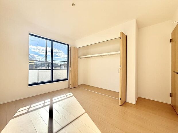 ■快適な環境で、日常の疲れを癒せる空間