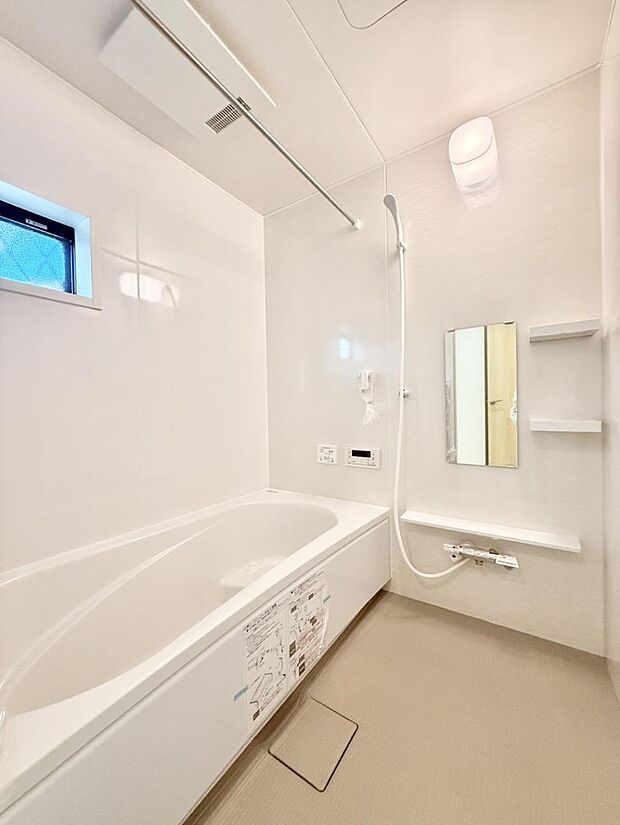 ■家族みんなが気持ちよく使える設計です