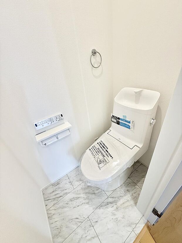 ■毎日使う場所だからこそ、清潔感溢れる空間