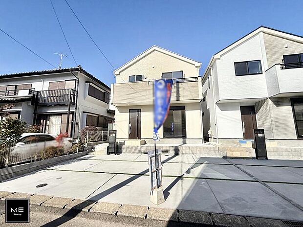 ■新しい暮らしが始まる場所で、家族の絆を深める