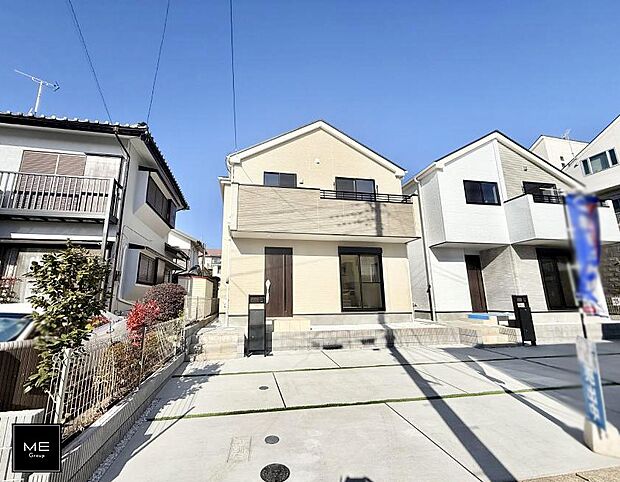 ■家族みんなが笑顔で過ごせる、安心感のある住まい