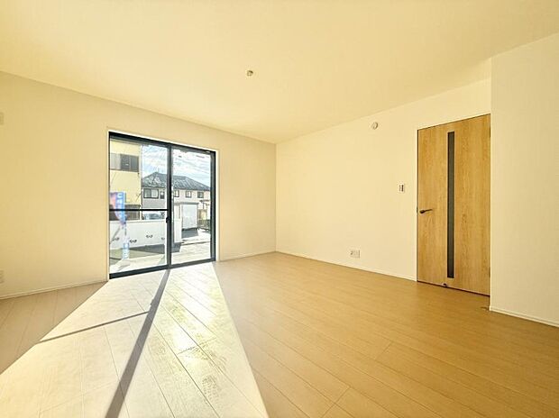 ■ふとした瞬間に幸せを感じる、心地よい場所