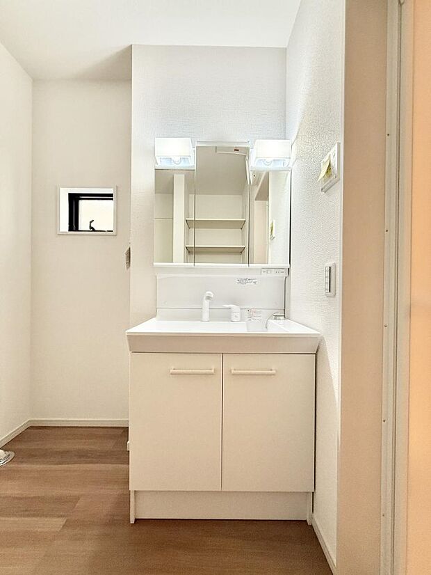 ■清潔感があり、気持ちよく使えます