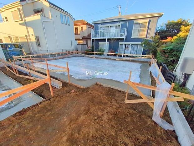 ■家族みんなが笑顔で過ごせる、安心感のある住まい