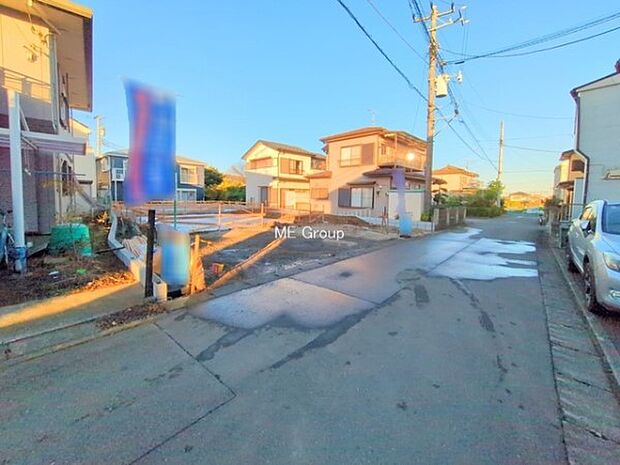 ■新しい時代の息吹を感じる、心地よい環境