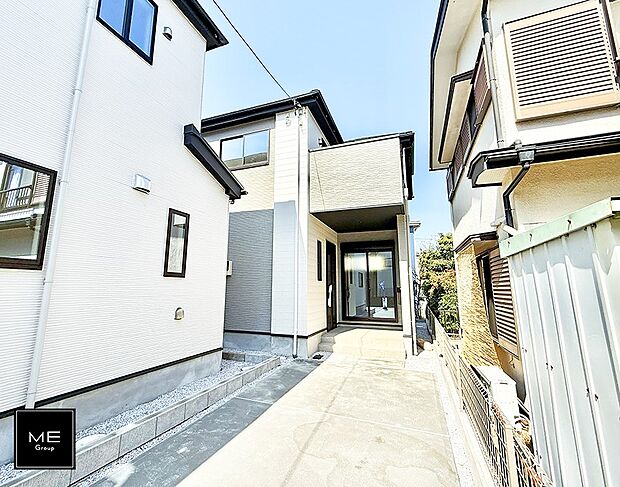 2号棟  ■暮らしを彩る充実した設備仕様が備わった住まい