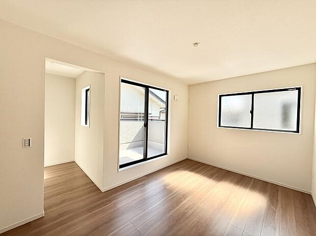 ■どこになにを置くか楽しみな自分のお部屋