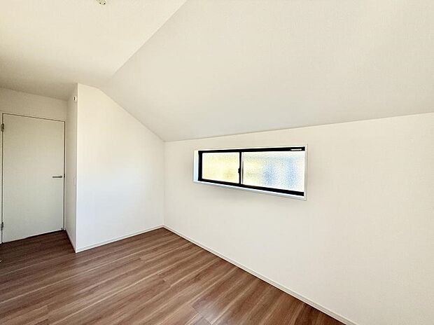 ■機能的で使いやすいお部屋で毎日を快適に