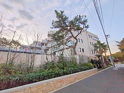 クリオ鵠沼海岸グランロワ