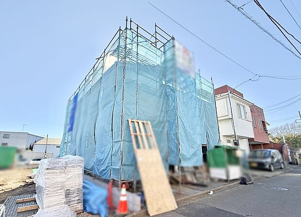 ■暮らしを彩る充実した設備仕様が備わった住まい
