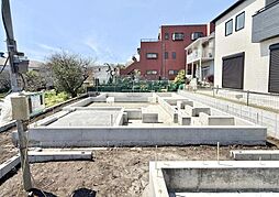 神奈川県相模原市中央区田名