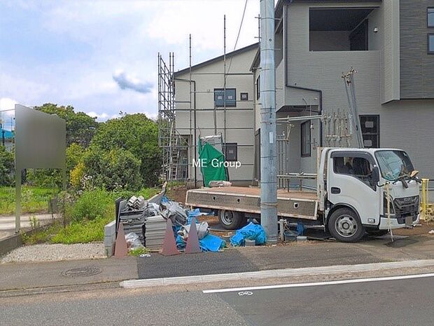3号棟  ■暮らしを彩る充実した設備仕様が備わった住まい