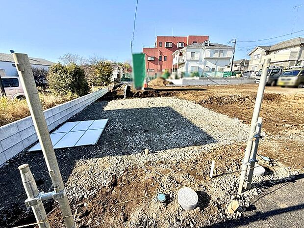 ■家族みんなが笑顔で過ごせる、安心感のある住まい