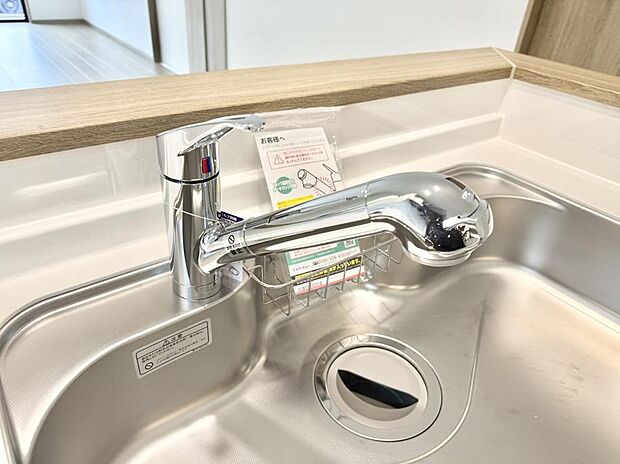 ■清潔でおいしい水を手軽に供給してくれます