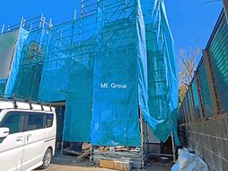 神奈川県相模原市南区相模台６丁目