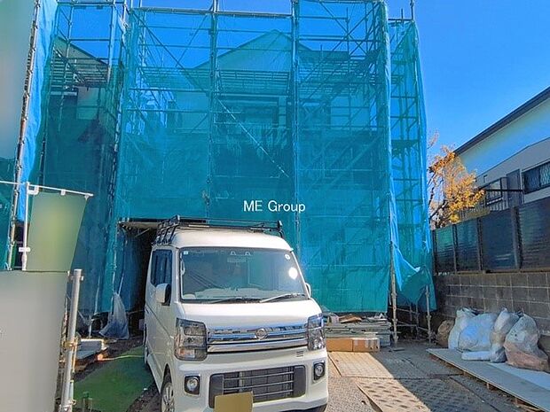 ■暮らしを彩る充実した設備仕様が備わった住まい