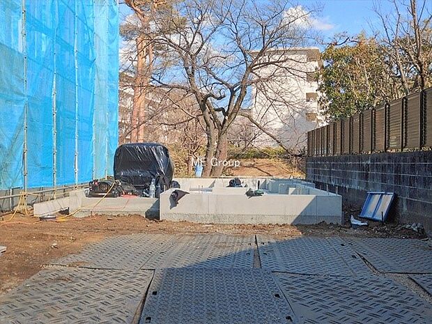 ■暮らしを彩る充実した設備仕様が備わった住まい