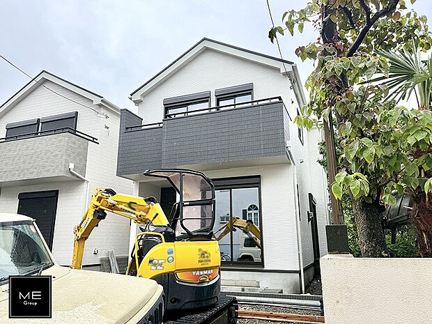B号棟 ■暮らしを彩る充実した設備仕様が備わった住まい