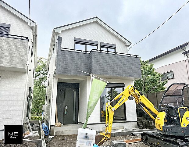 B号棟 ■まずは一度ご覧ください
