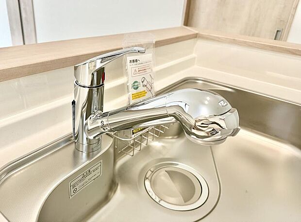 ■清潔でおいしい水を手軽に供給してくれます